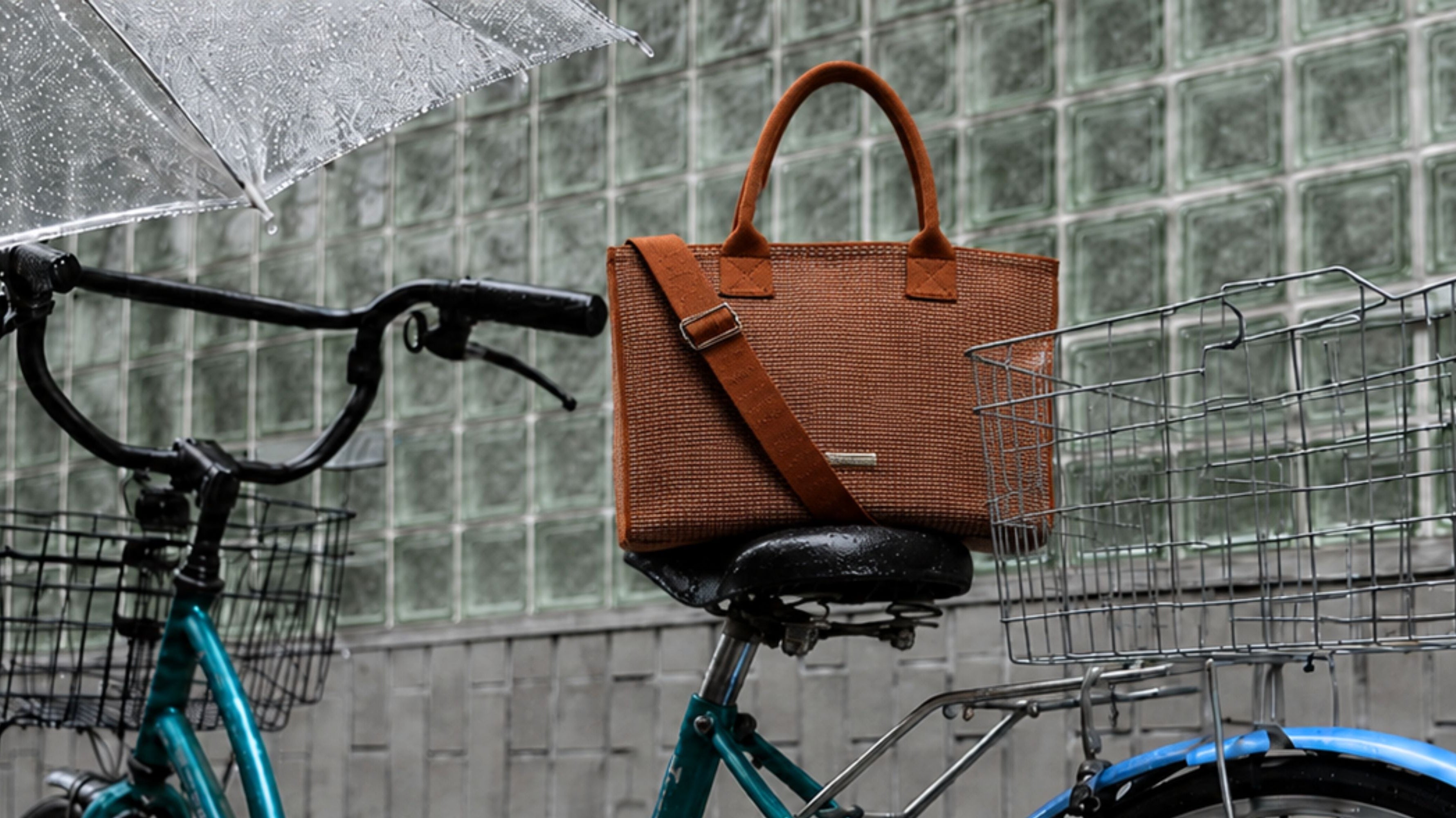 Bags You Can Carry This Monsoon