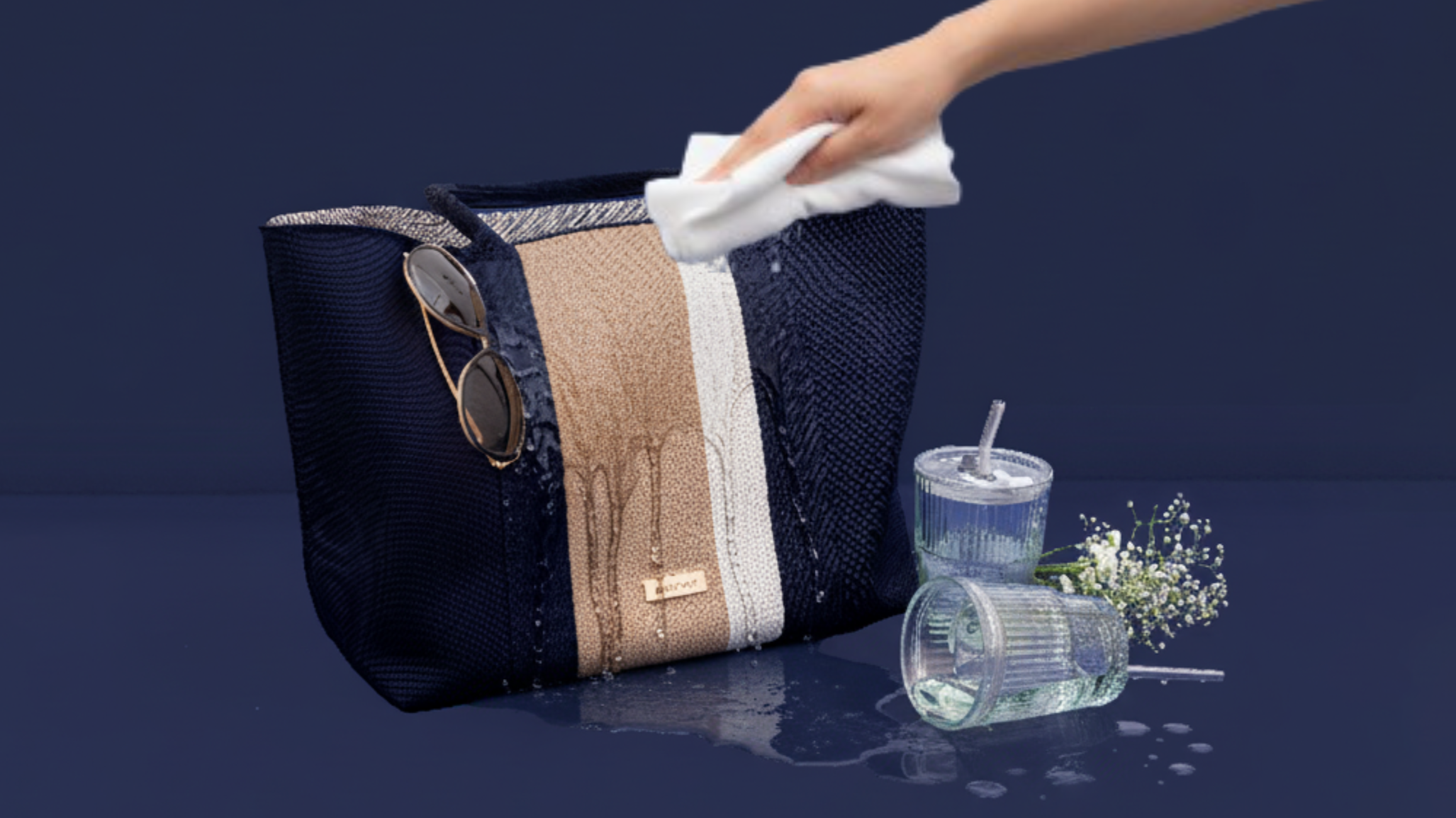 Why You Must Wash Your Handbag? Bet you didn’t know that was necessary!