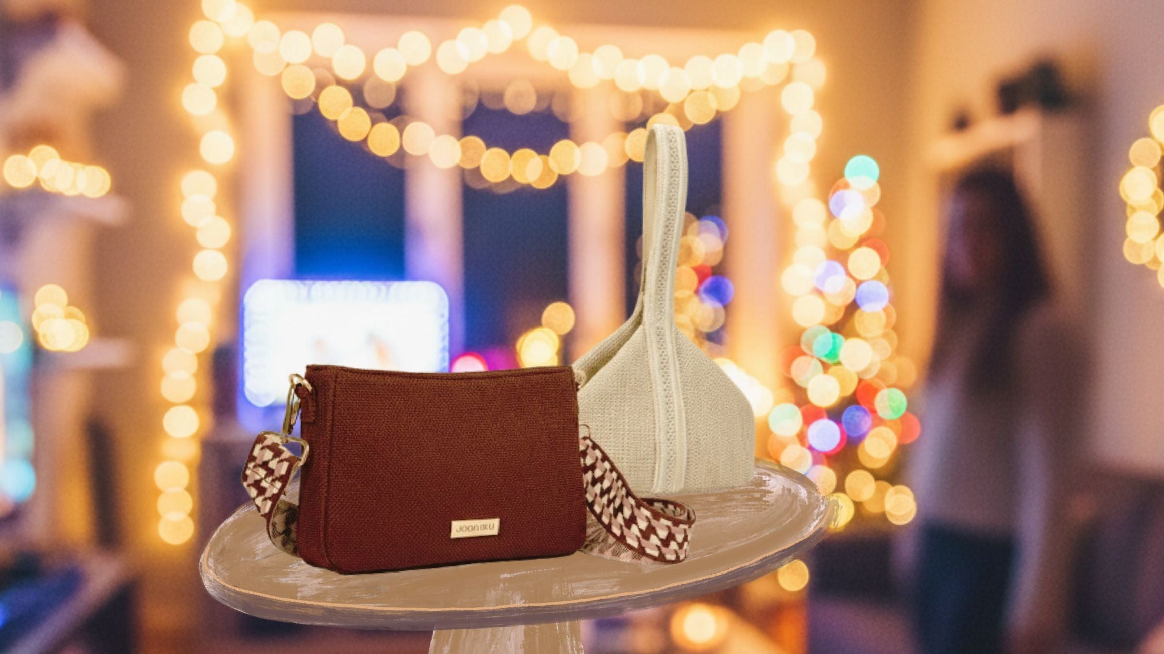 Most Wanted Festive Bags of 2025: Potli, Sling & Party Bags for Indian Outfits