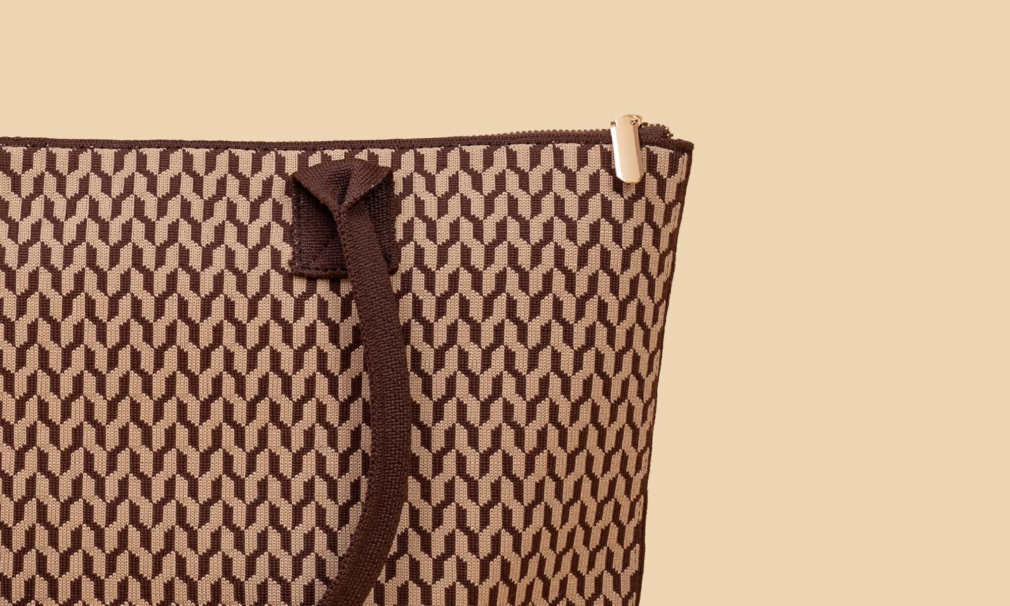 close up image of tailoring details