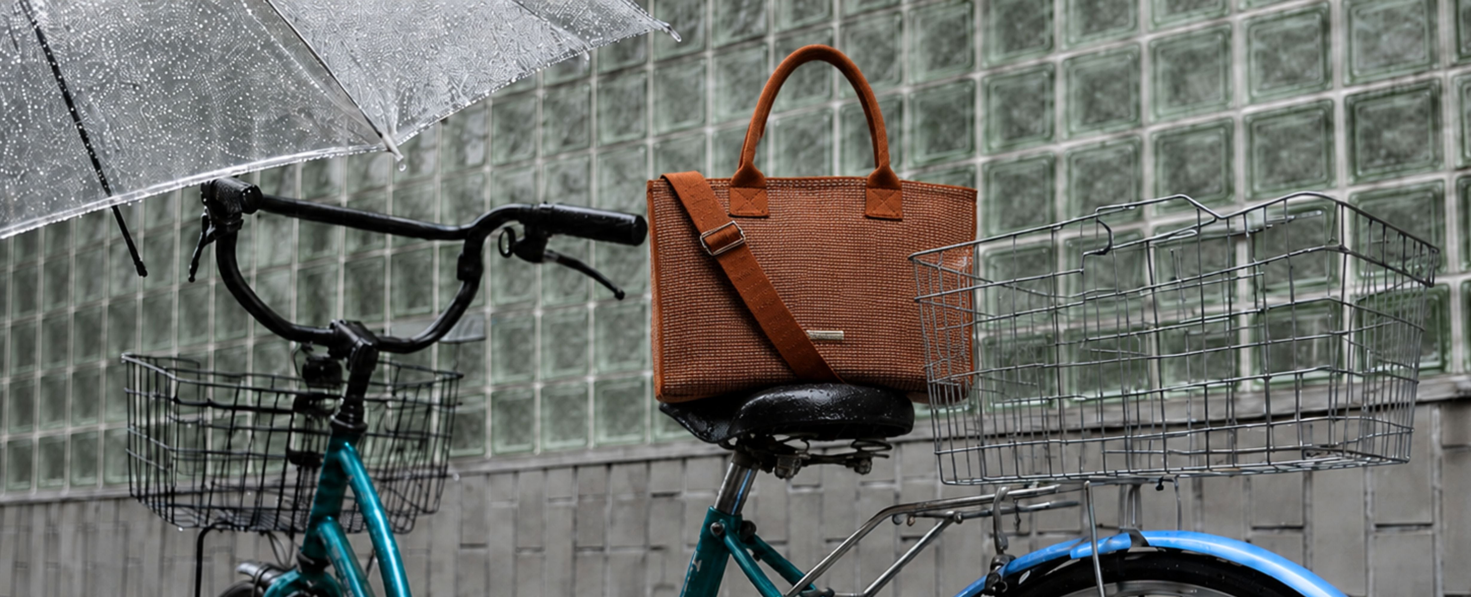 Bags You Can Carry This Monsoon