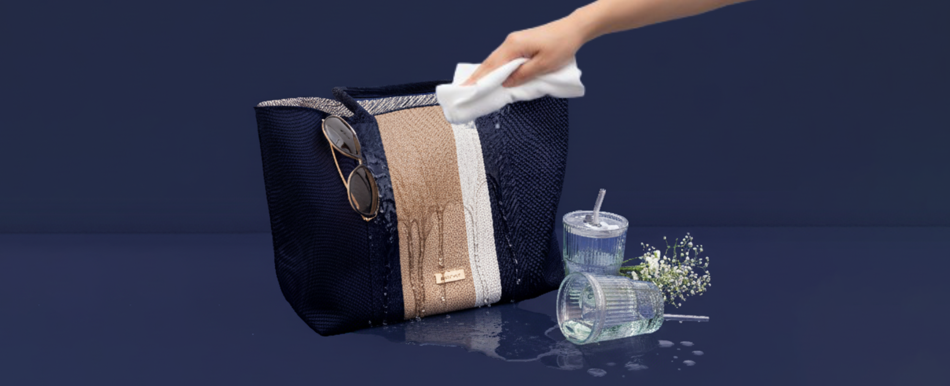 Why You Must Wash Your Handbag? Bet you didn’t know that was necessary!