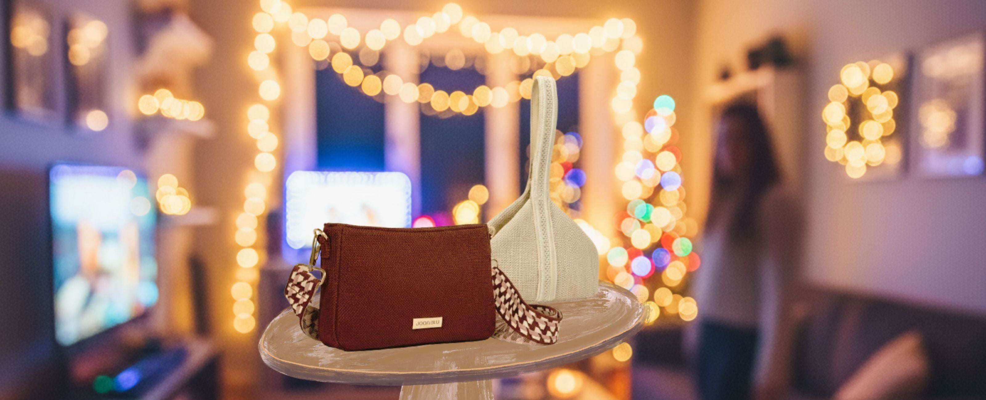 Most Wanted Festive Bags of 2025: Potli, Sling & Party Bags for Indian Outfits