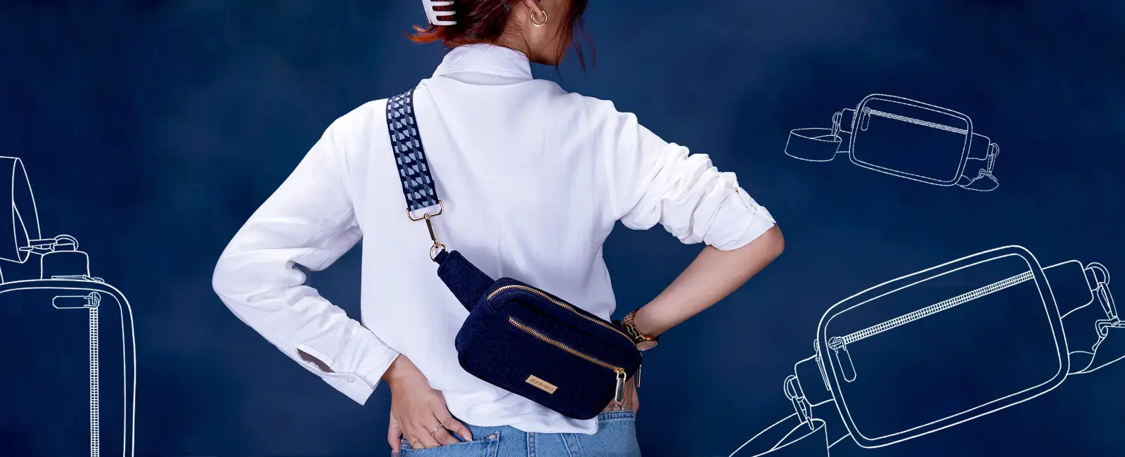 Airport Looks 101: Style at 30,000 Feet & Beyond
