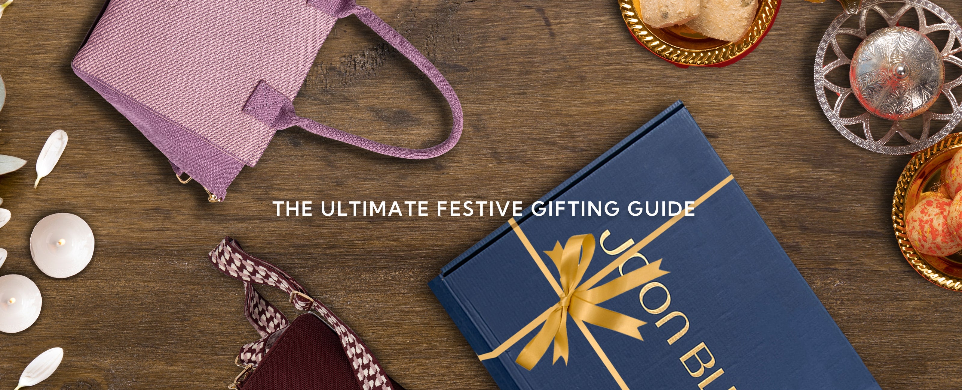 Best Gifts for the Women in your Life: Your Ultimate Festive Gifting Guide