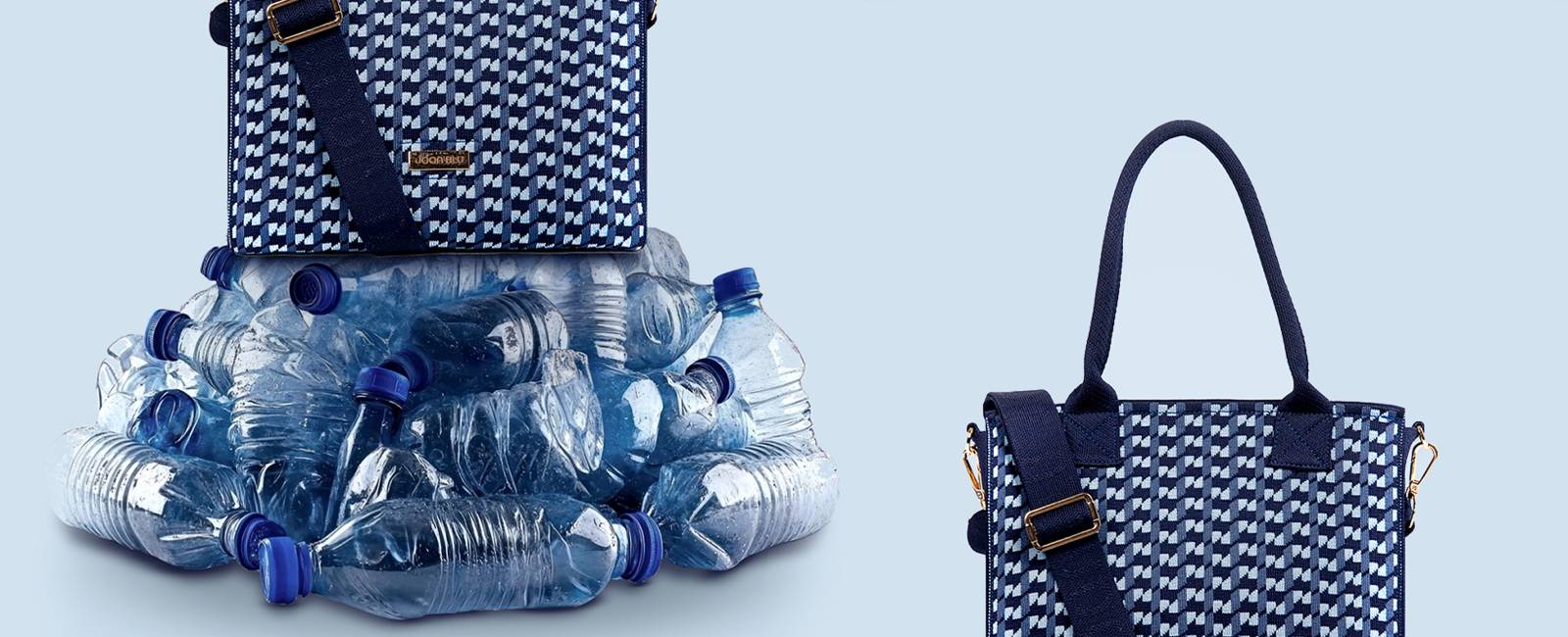 How Much Plastic Are You Actually Recycling - The Real Impact of Your Purchases