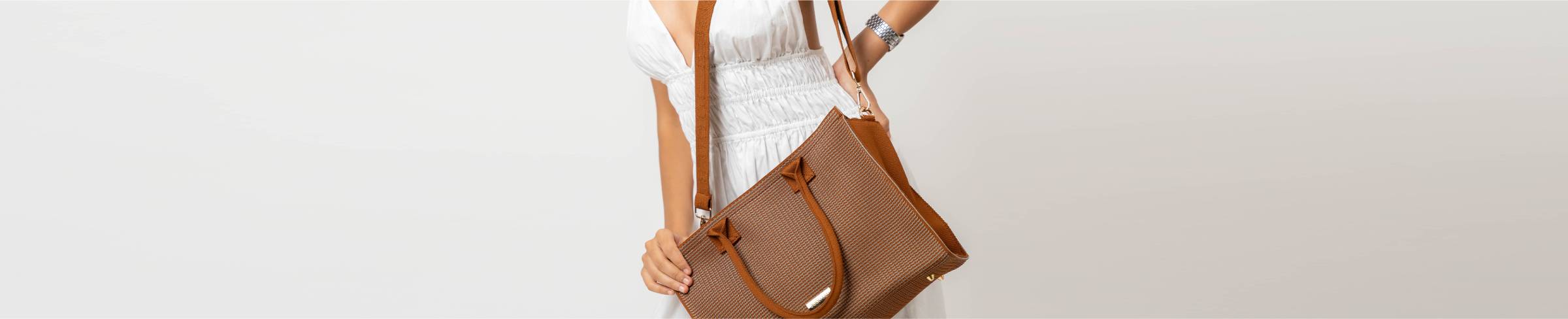 Crossbody & Slings